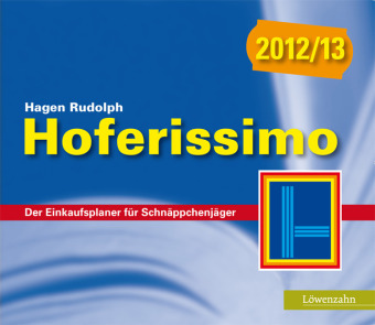 Hoferissimo 2012/13